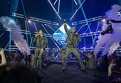 Grupė „Karaliai“