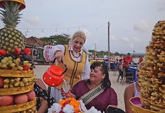 „Močiučių Bali(u)s“