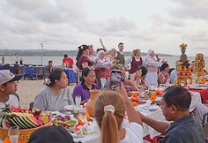 „Močiučių Bali(u)s“