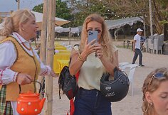 „Močiučių Bali(u)s“