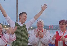 „Močiučių Bali(u)s“