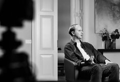 Mantas Velykis tinklalaidėje &bdquo;Kamantinėjimai&ldquo;