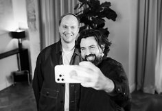 Mantas Velykis tinklalaidėje &bdquo;Kamantinėjimai&ldquo;
