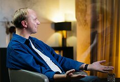 Mantas Velykis tinklalaidėje &bdquo;Kamantinėjimai&ldquo;