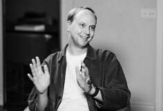 Mantas Velykis tinklalaidėje &bdquo;Kamantinėjimai&ldquo;
