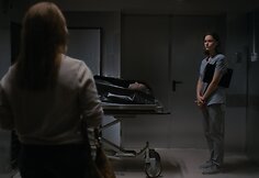 Kadras iš filmo „Johatsu“"