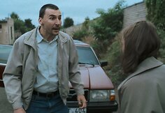 Kadras iš filmo „Johatsu“"