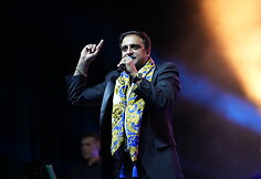 Radži koncertas Kaune