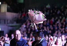 Radži koncertas Kaune