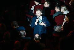 Kirilas Glu&scaron;ajevas