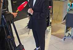 Inga Bagdonaitė ir jos darbai