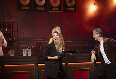 &bdquo;LT Karaoke&ldquo; filmavimas