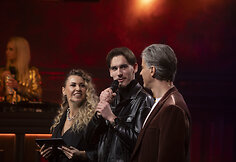 &bdquo;LT Karaoke&ldquo; filmavimas