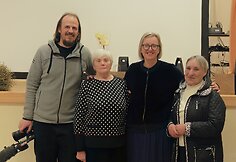 &bdquo;Sacrum ir profanum Pievėnuose&ldquo; filmavimas