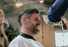 Renginys &bdquo;CarSpa & HairStyle&ldquo; akimirkos
