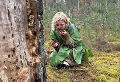 Rimantės Kulvinskytės 40-asis jubiliejus