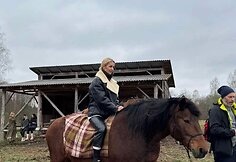 Rimantės Kulvinskytės 40-asis jubiliejus