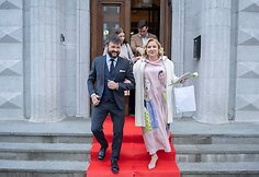 Praėjusių metų pasimatymo akimirkos