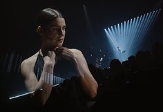 „A Diva is Born“ šou Vilniuje