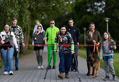 Gineso svajonių žygis