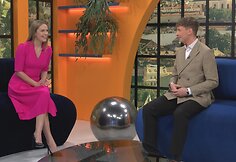 &bdquo;LNK i&scaron;&scaron;ūkis. Tapk TV žvaigžde!&ldquo; akimirkos