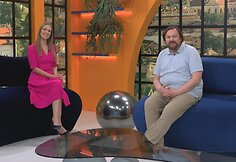 &bdquo;LNK i&scaron;&scaron;ūkis. Tapk TV žvaigžde!&ldquo; akimirkos