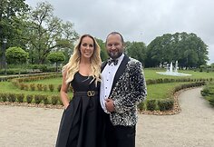 Greta ir Eugenijus