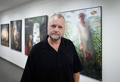 Kultūros festivalis &bdquo;Purpurinis vakaras&ldquo;