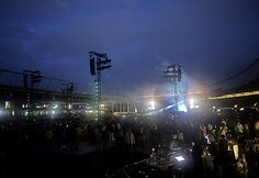 Post Malone koncertas Kaune