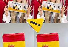 Ieva Voveris i&scaron;sikrausto i&scaron; JAV