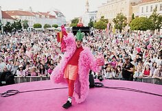 Ūkininkai ie&scaron;ko meilės 2&ldquo; dalyvis Daugvydas