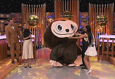 TV laida apie &bdquo;Labubu&ldquo;