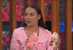 TV laida apie &bdquo;Labubu&ldquo;