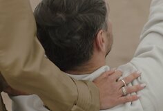 Justino Krisiūno kino filmo &bdquo;Laimingos žvaigždės&ldquo; kadrai