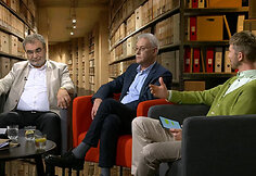 TV laida &bdquo;Istorijos, pakeitusios Lietuvą&ldquo;