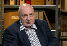 TV laida &bdquo;Istorijos, pakeitusios Lietuvą&ldquo;