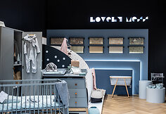 &bdquo;Lovely Mess&ldquo; studija