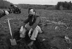 Singlo vizualizacijos filmavimo užkulisiai