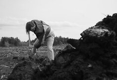 Singlo vizualizacijos filmavimo užkulisiai