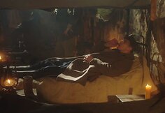 Filmo „Laikinai jūsų” užkulisiai