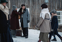 Filmo „Laikinai jūsų” užkulisiai
