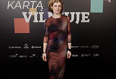 Filmo &bdquo;Kartą Vilniuje&ldquo; premjera ir jos svečiai
