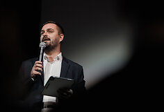 Filmo &bdquo;Kartą Vilniuje&ldquo; premjera ir jos svečiai