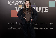Filmo &bdquo;Kartą Vilniuje&ldquo; premjera ir jos svečiai