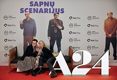 Filmo „Sapnų scenarijaus“ premjera