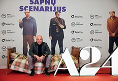 Filmo „Sapnų scenarijaus“ premjera
