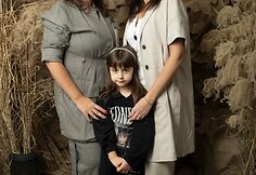 Modernus mados renginys patraukė lankytojų dėmesį