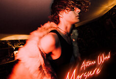 Antoine'as Wendas