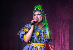 Klubas &bdquo;Soho&ldquo; subūrė &bdquo;Eurovizijos&ldquo; gerbėjus"