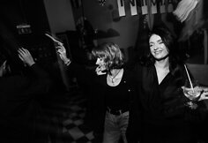 Po &bdquo;Lietuvos balsas. Kartos&ldquo; filmavimų &ndash; audringas vakarėlis Klaipėdoje